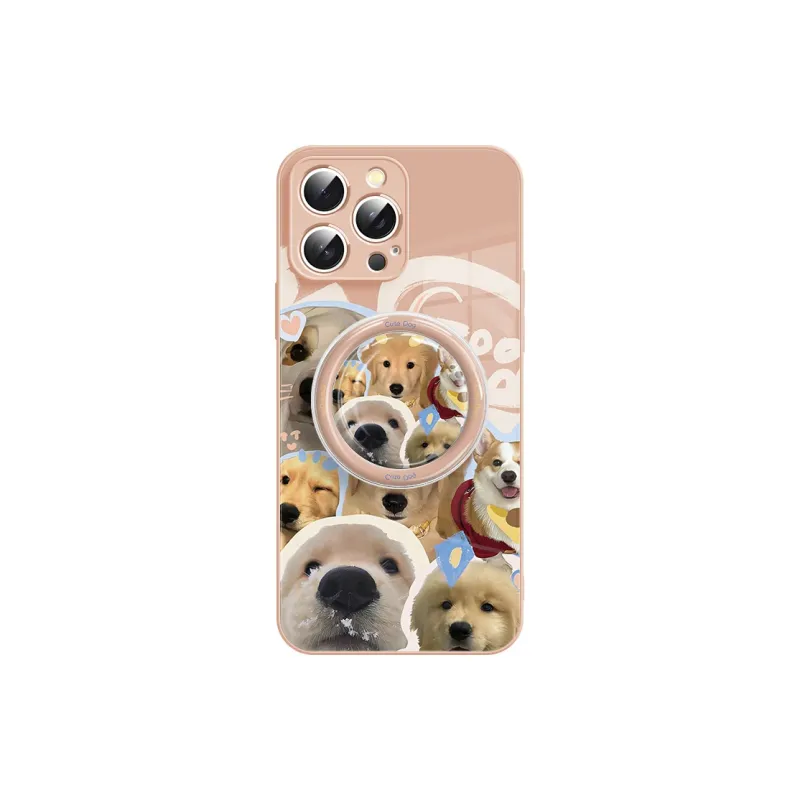 Small bones Phone Cases-15