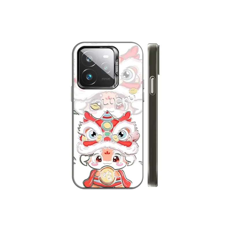 CHUNFAN Phone Cases-15