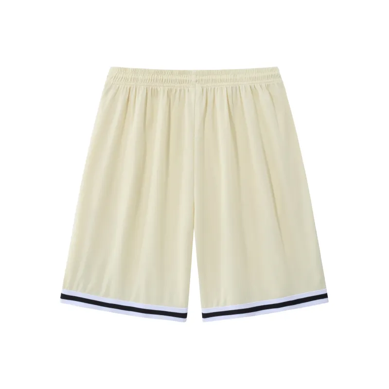 NCAA Casual Shorts Unisex-20