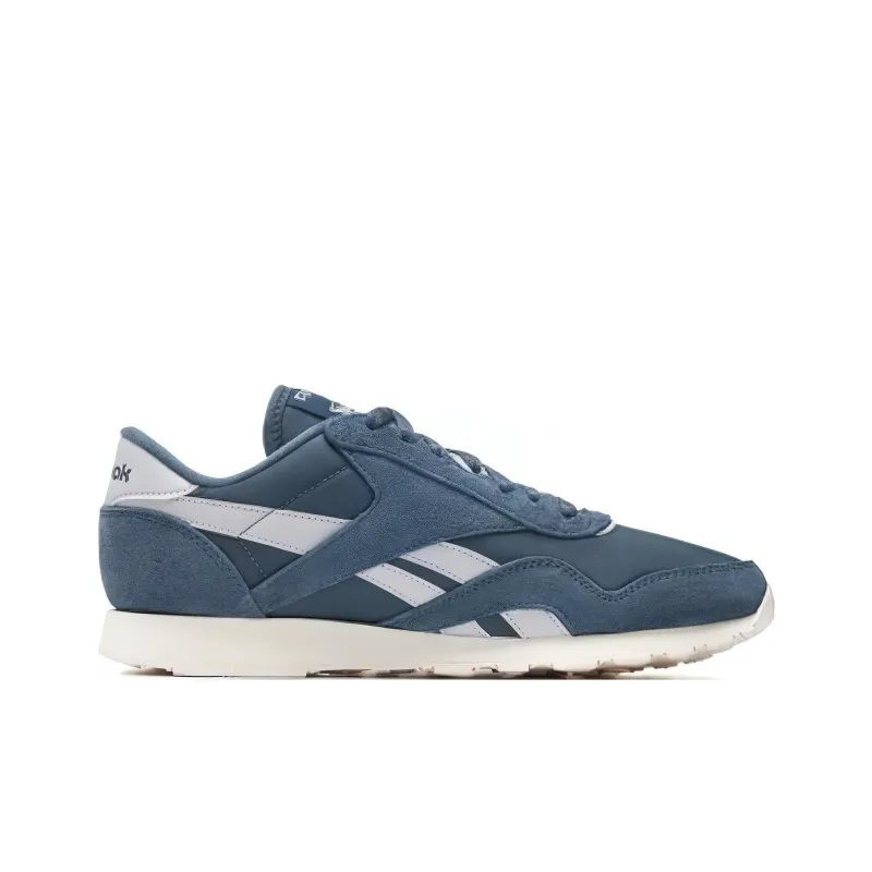 Reebok Classic Nylon 'Hoops Blue'-1