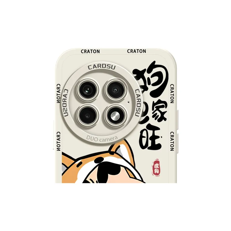 CHUNFAN Phone Cases-14