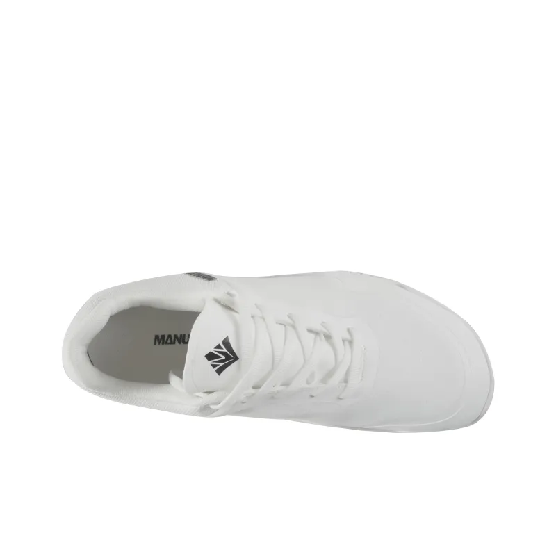 MANUEKLEAR Anti-Slip And Wear-Resistant Lightweight Low-Top Training Shoes Unisex-10