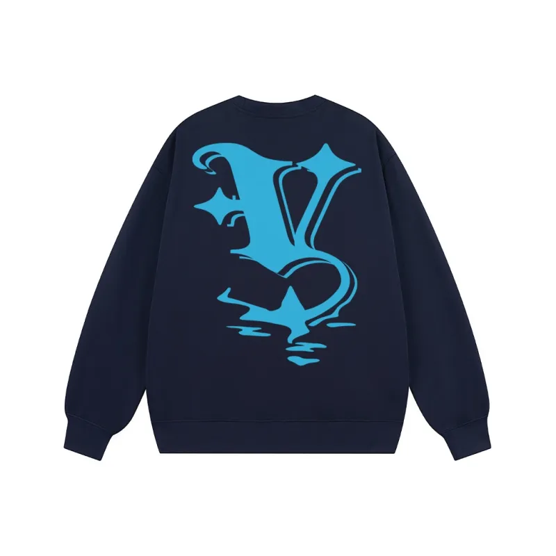 IVEIII Sweatshirts Unisex-7