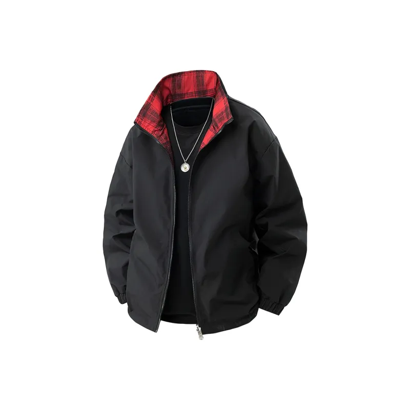 Yalu Preferred Jackets & Coats Men's-1