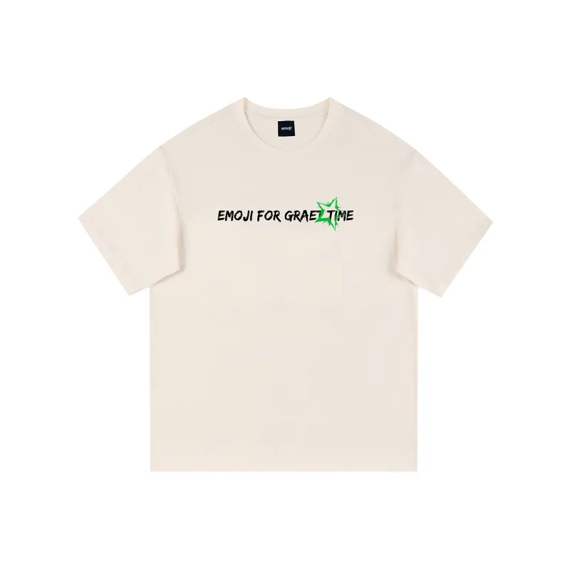 Emoji T Shirts Unisex-7