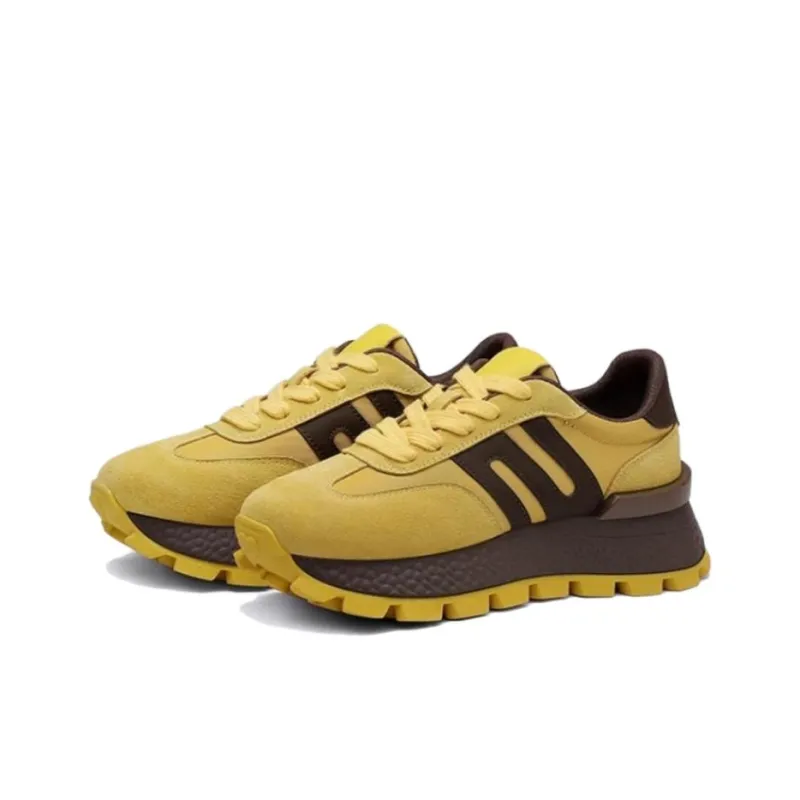 JESSICA SOPHIA Anti Slip Wear Resistant Low Top Casual Shoes Women's-2