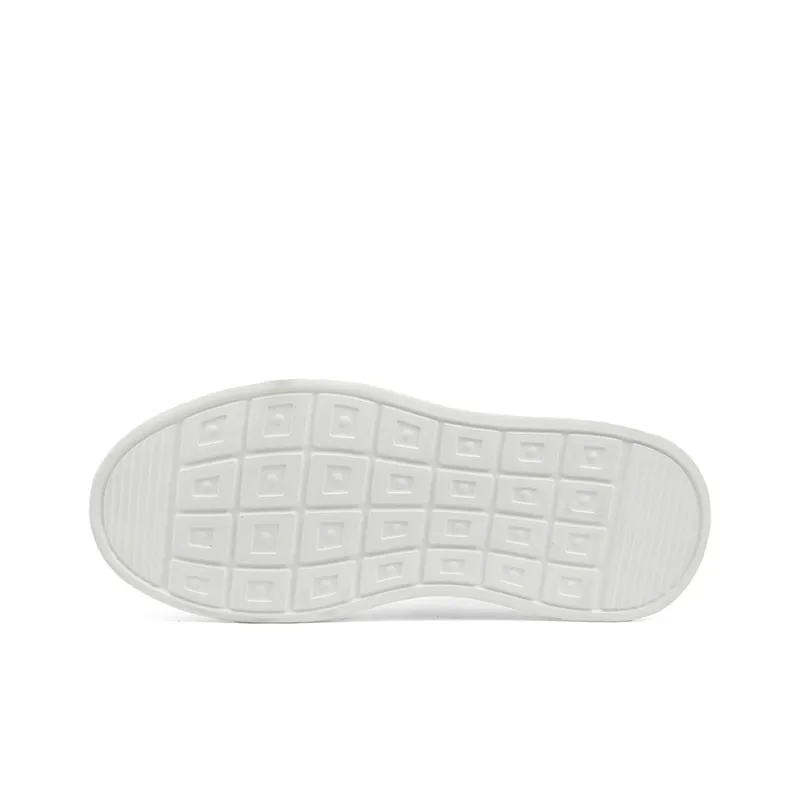 AOKANG Air Force One Series Low-Top Casual Skateboard Shoes Box-5