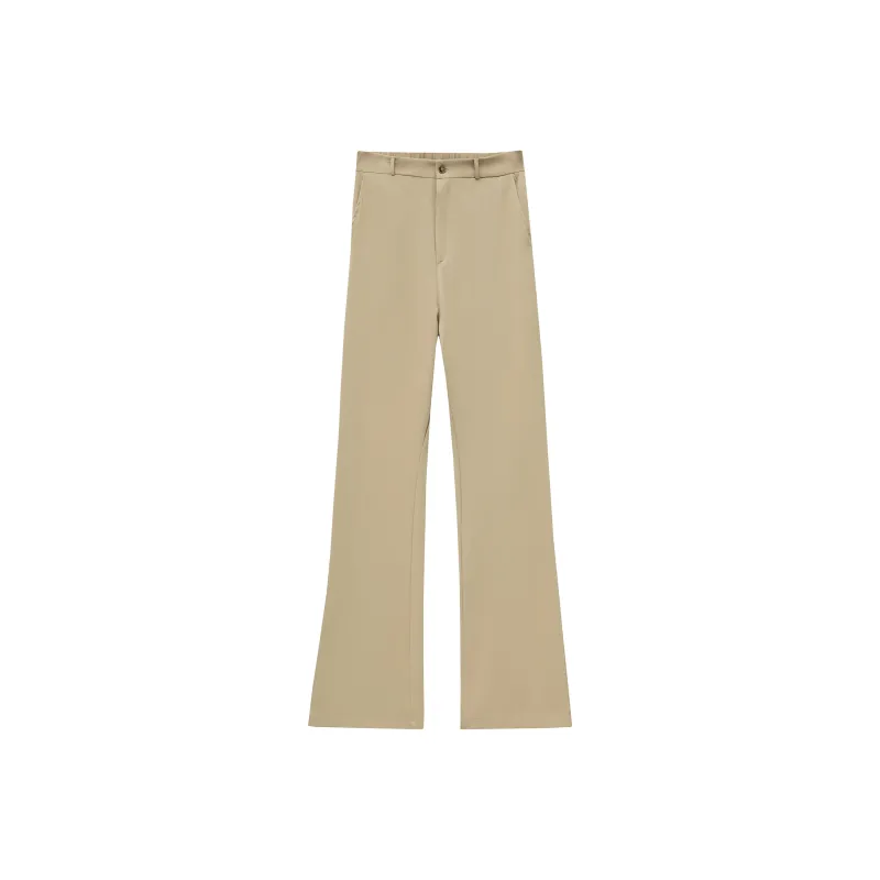 CHARLIE GOLF Casual Pants Unisex-11