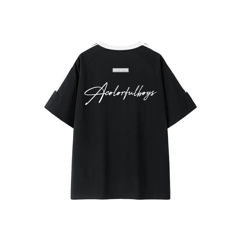 Colorful Creations T Shirt Unisex-12