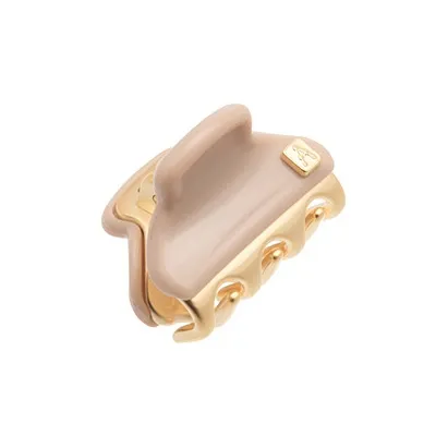 ALEXANDRE DE PARIS Wendoume Mini Claw Clip Mini Size 1.8 Cm Women's-17