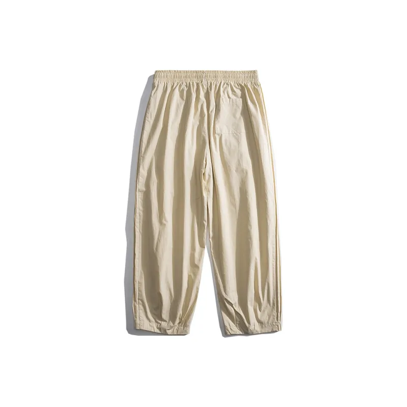 Ang2 Stu Casual Pants Unisex-2