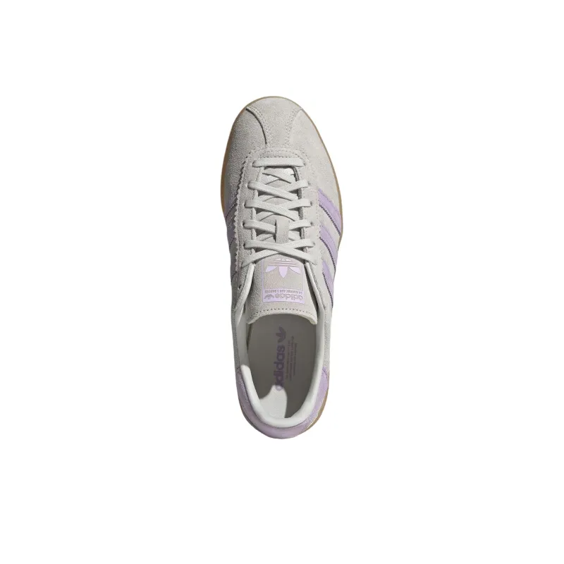 Adidas Originals BRMD Abrasion Resistant Low Top Skateboard Shoes Women's Light Gray-4