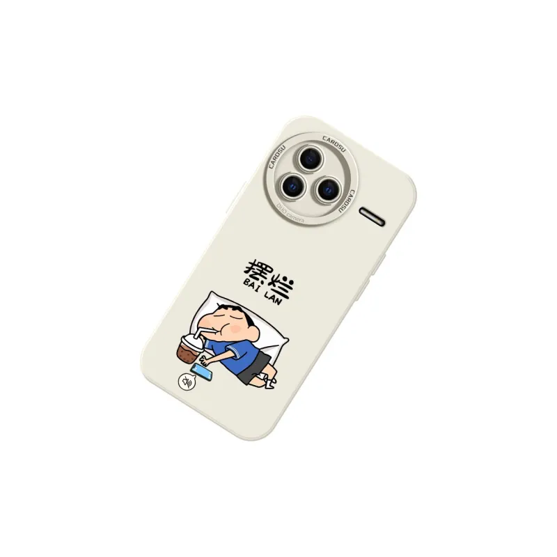CHUNFAN Phone Cases-7