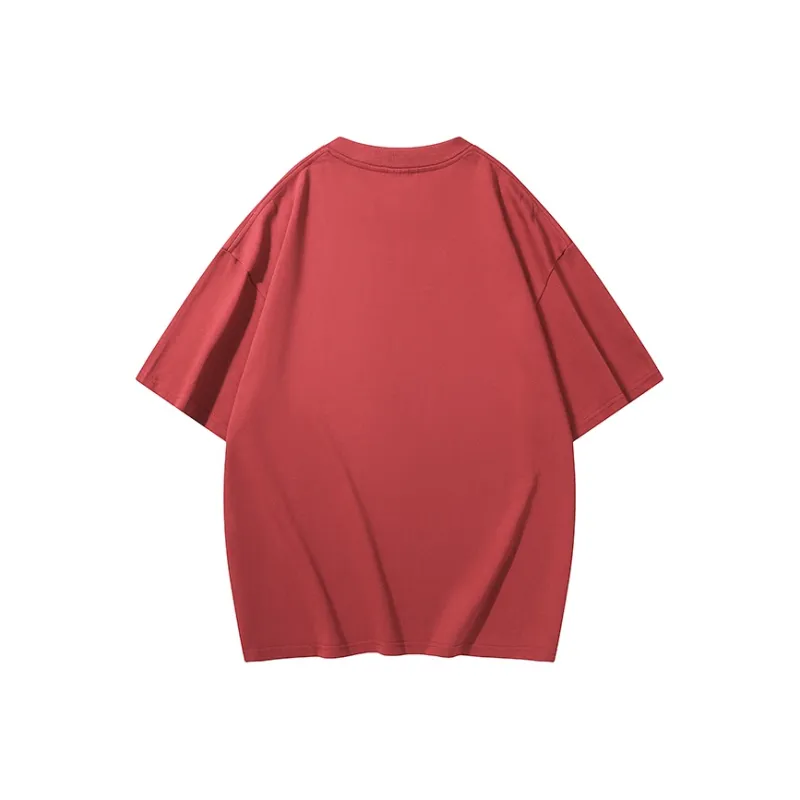 Mimx Homme T Shirts Unisex-20