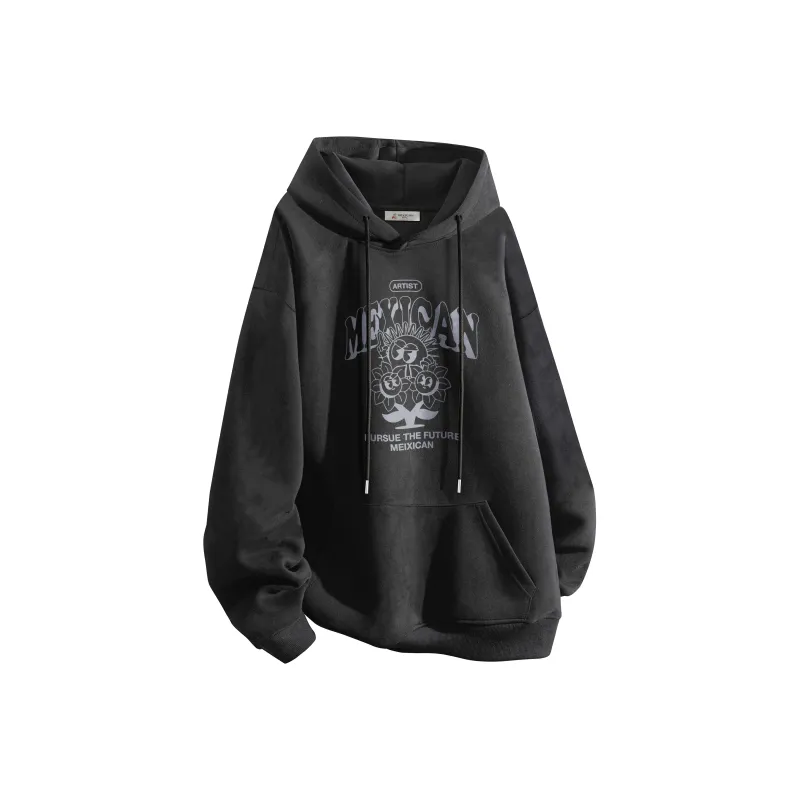 MEXICAN Sweatshirts Unisex-2