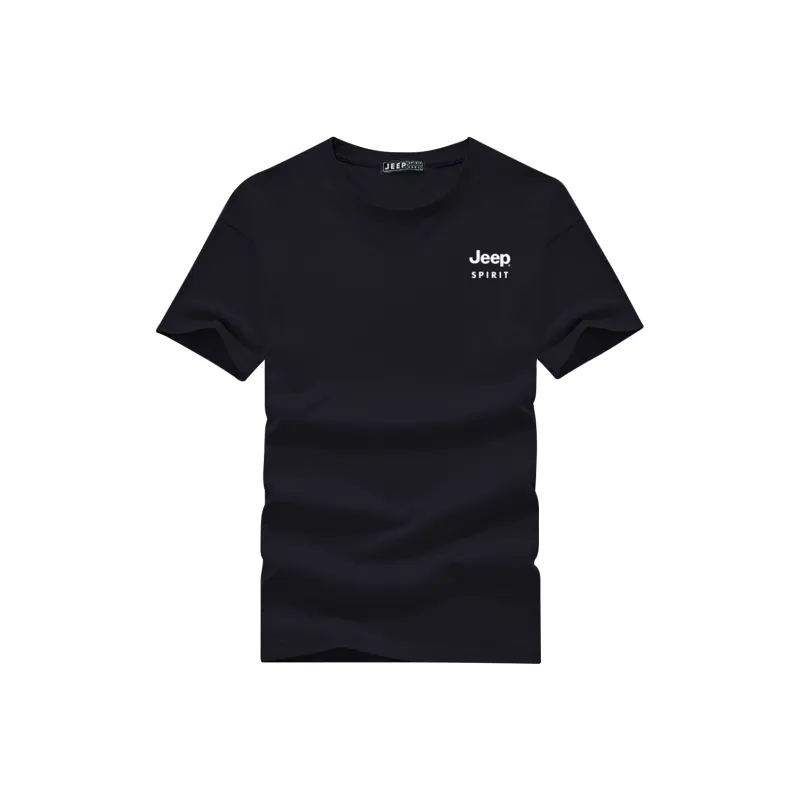 JEEP SPIRIT T Shirts Men-2