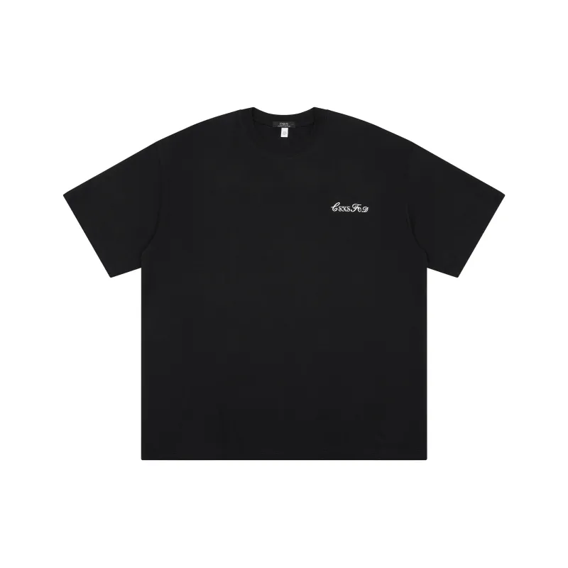 CSKS T Shirts Unisex-1