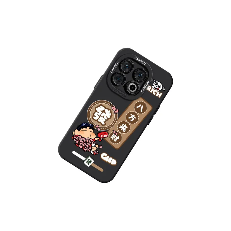 CHUNFAN Phone Cases-7