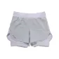 Gray Purple