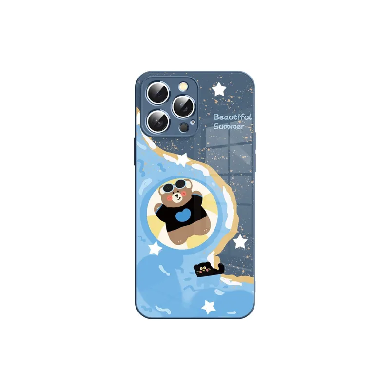 Small bones Phone Cases-18