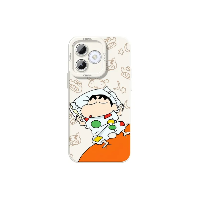 CHUNFAN Phone Cases-19