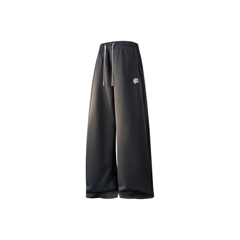 Kepu Knitted Sports Pants Unisex-8
