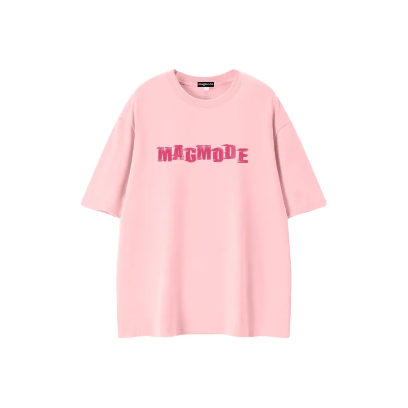 Magmode T-Shirt Unisex Navy Blue-7