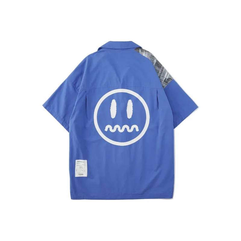 BEASTER Shirts Unisex-7