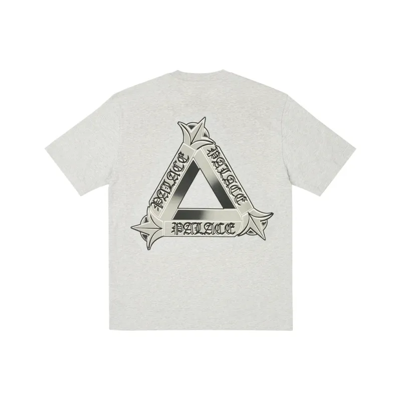 PALACE Tri Og T Shirt-0