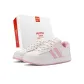 White Pink