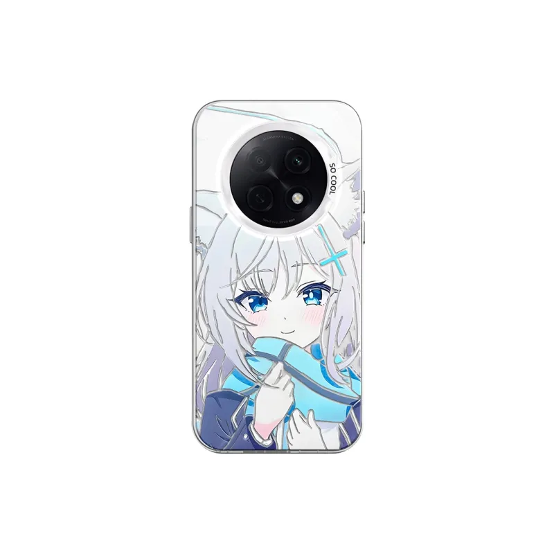 CHUNFAN Phone Cases-3