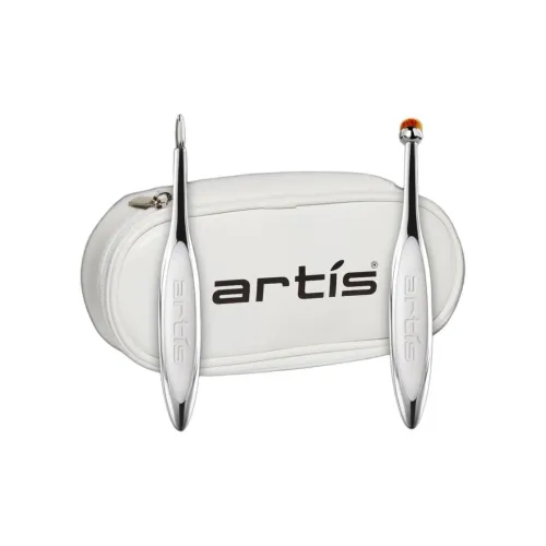 ARTIS 메이크업 브러시 남녀공용
