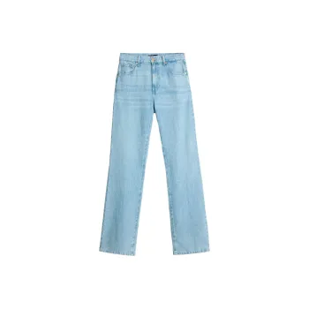 7 FOR ALL MANKIND Jeans Women's Blue