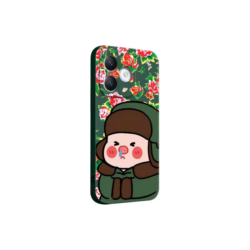 CHUNFAN Phone Cases-25