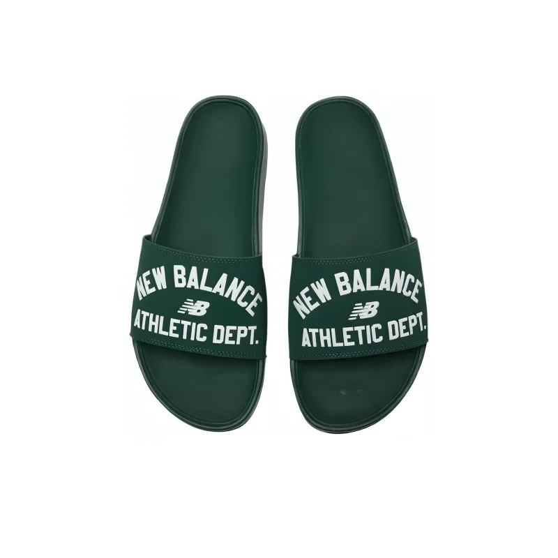 New Balance 200 Slide 'Green'-3