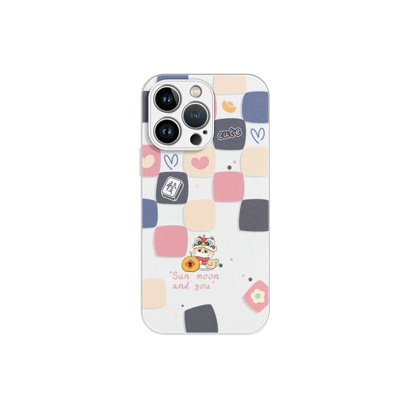 Lingtao Phone Cases-6