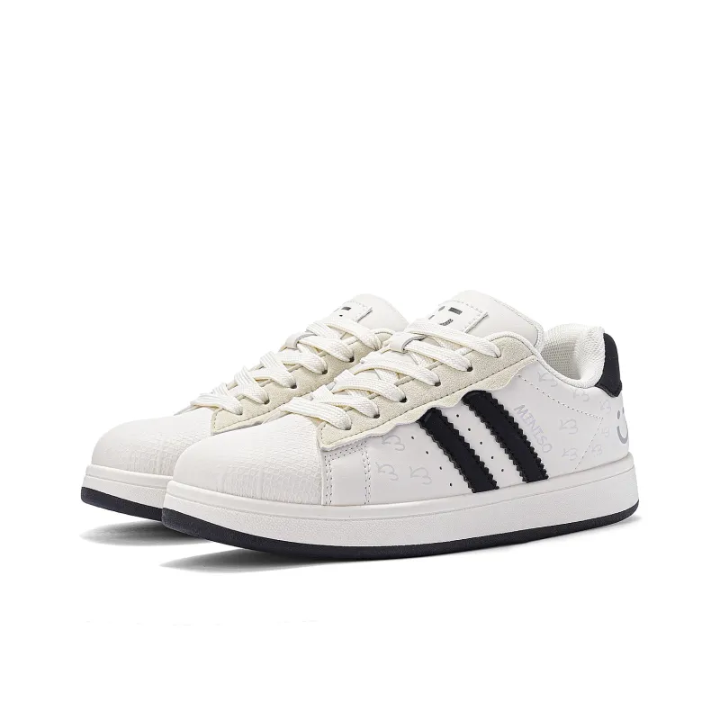 MINISO Low Top Skateboard Shoes Unisex-93