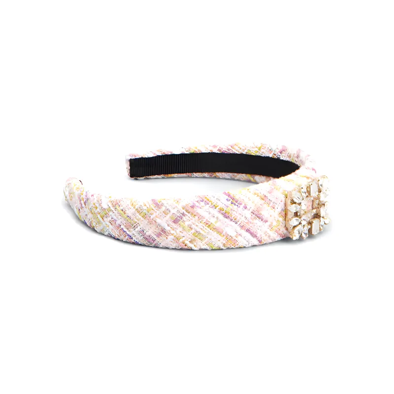 Roger Vivier Broche Vivier Buckle Sailor Cap-1