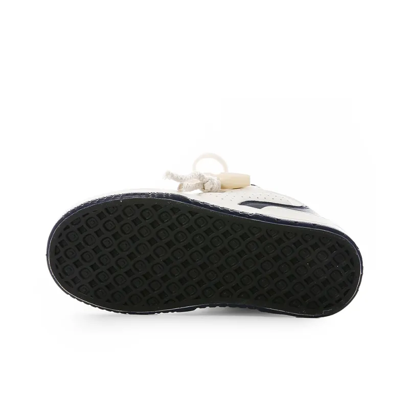 Cob Wear-resistant And Lightweight Low-Top Skateboard Shoes Women's Yellow-17