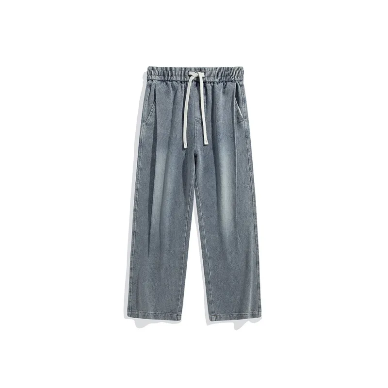 GOOSELIAR Jeans Unisex-2