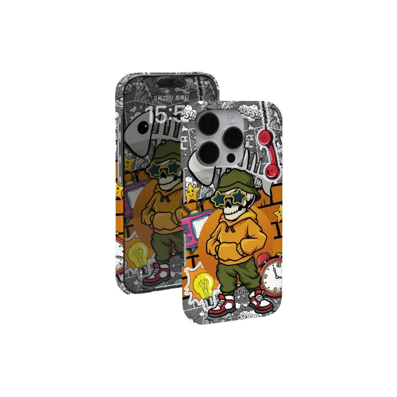 Keshami Phone Cases-2