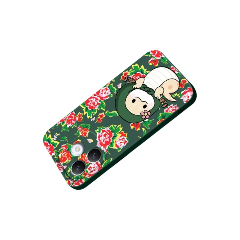 CHUNFAN Phone Cases-23