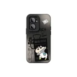 [Classic Black]Diaper Shin-Chan N Black