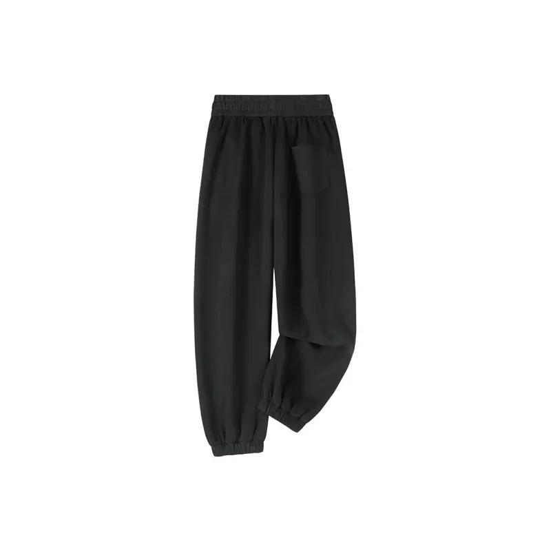ADOONGA Knitted Sports Pants Unisex-18