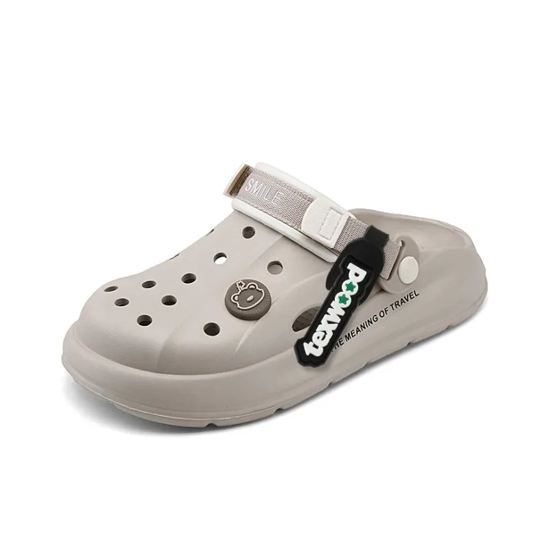 TEXWOOD Clogs Women's-17