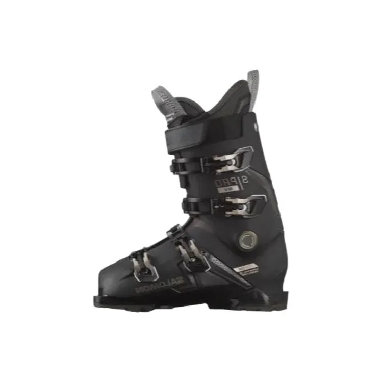 SALOMON S/PRO MV 100 Skis Ski Boots Men's-0