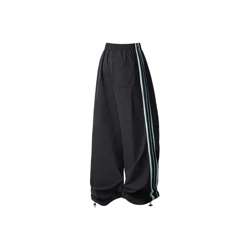 ALI THE FOX Casual Pants Unisex-18