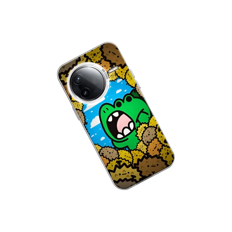 CHUNFAN Phone Cases-2