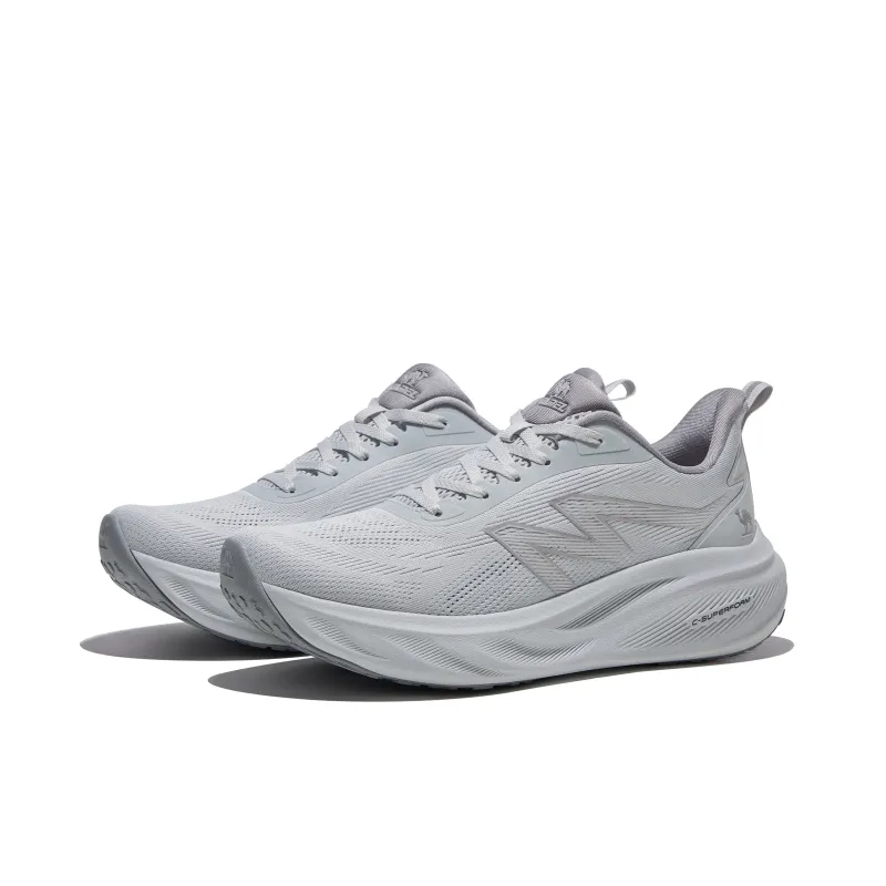 CAMEL Anti-Slip And Wear-Resistant Breathable Low-Top Casual Running Shoes Men's-2