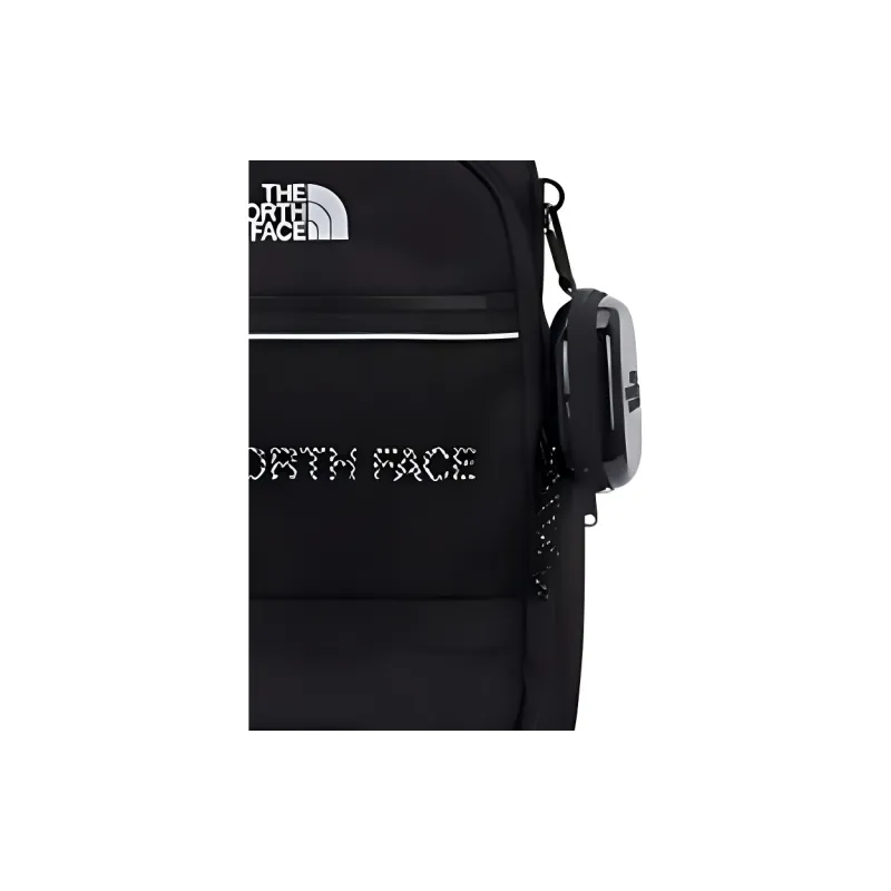 THE NORTH FACE 18L Outdoor Bags Polyester Black Unisex-4